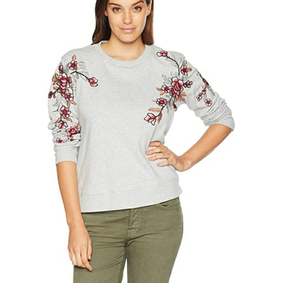 Vince camuto sweatshirts Clearance